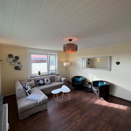 Fischerbalje Bantje Wohnung 1 Borkum Εξωτερικό φωτογραφία