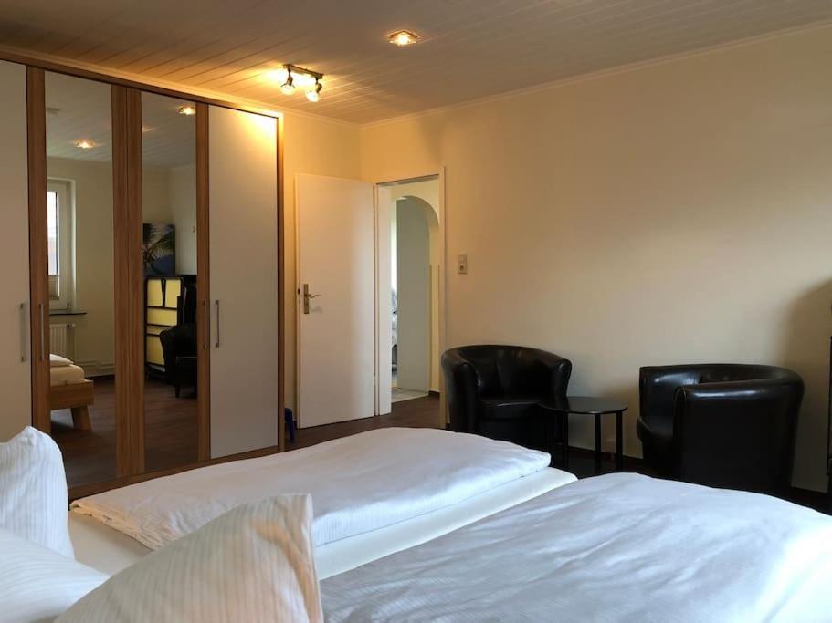 Fischerbalje Bantje Wohnung 1 Borkum Εξωτερικό φωτογραφία
