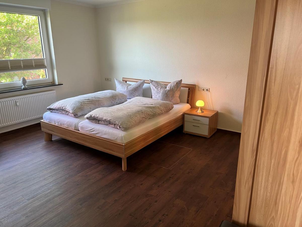 Fischerbalje Bantje Wohnung 1 Borkum Εξωτερικό φωτογραφία
