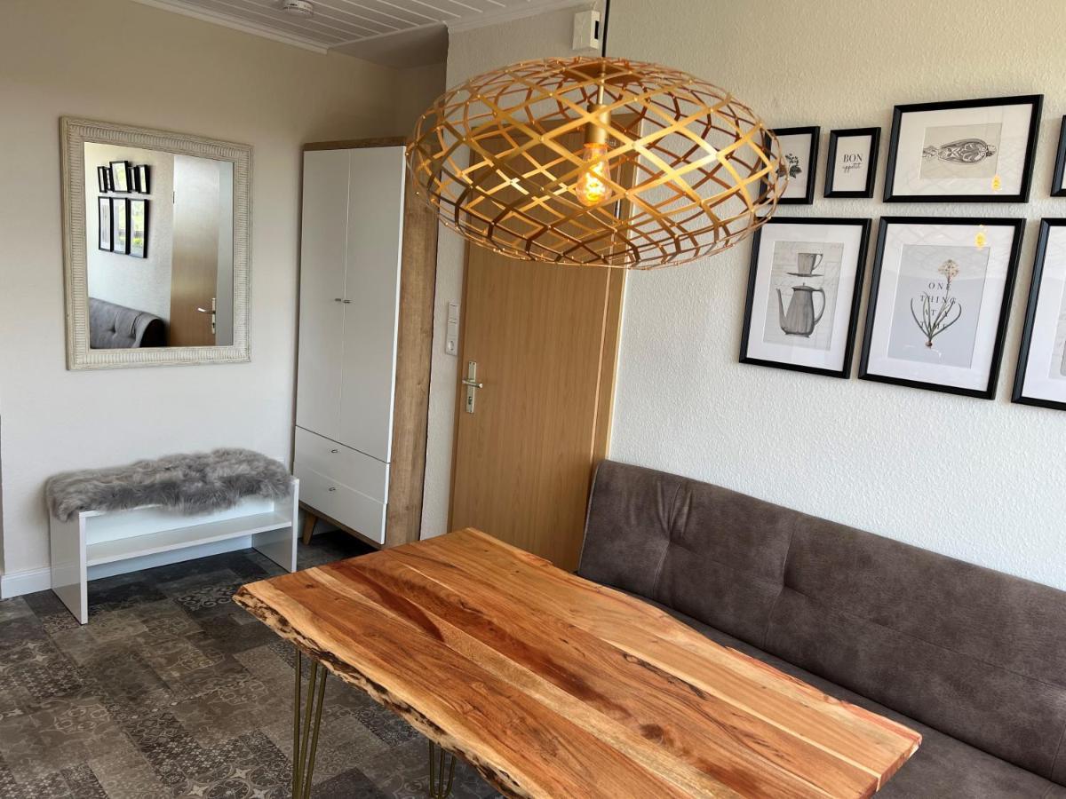 Fischerbalje Bantje Wohnung 1 Borkum Εξωτερικό φωτογραφία